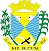 Official seal of Rio Fortuna