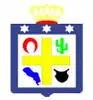 Official seal of São João do Cariri