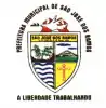Official seal of São José dos Ramos