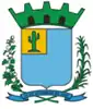 Official seal of Soledade, Paraíba
