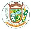 Coat of arms of Aparecida do Rio Doce