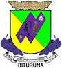 Official seal of Bituruna