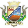 Coat of arms of Minaçu