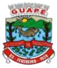 Official seal of Guapé