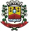 Official seal of Jataizinho