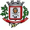 Coat of arms of Coroados
