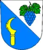 Coat of arms of Bratčice