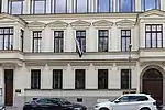 Embassy of Czechia