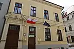 Embassy of Poland