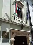 Embassy of Hungary