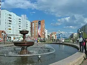 Bratsk