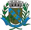 Coat of arms of Mineiros do Tietê