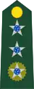 Major(Brazilian Army)