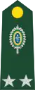 General de brigada(Brazilian Army)