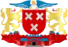 Coat of arms of Breda