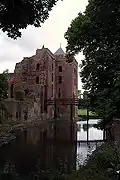 The Ruins of Brederode