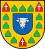 Coat of arms of Bredstedt-Land