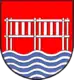 Coat of arms of BredstedtBräist / Bredsted