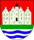 Coat of arms of Breitenburg