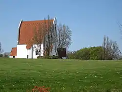 Brejning Church