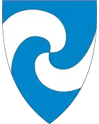 Coat of arms of Bremanger