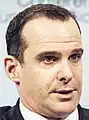 Brett McGurk, National Security Council Coordinator for the Middle East and North Africa