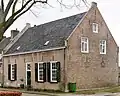 House in Breugel