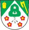 Coat of arms of Březina