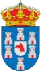 Official seal of Concello de Brión