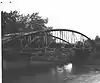 Bridge in Lynn Township
