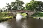 Park, Edinburgh And Glasgow Union Canal Bridge 41