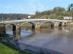 Old Wye Bridge