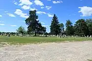 Bridgewater Township Cemetery