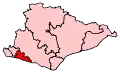 Outline map