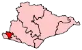 Outline map