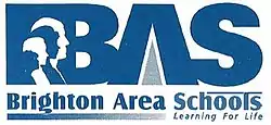 Brighton Area Schools Logo