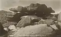 Rocking Stones, before 1914