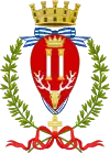 Coat of arms of Brindisi