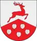 Coat of arms of Brinjahe