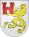 Coat of arms of Brione