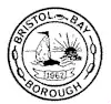 Official seal of Bristol Bay Borough