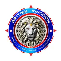 British Kingdom Pro-Wrestling logo