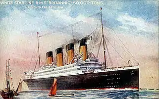 Britannic