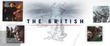 The British