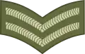 Corporal(British Army)