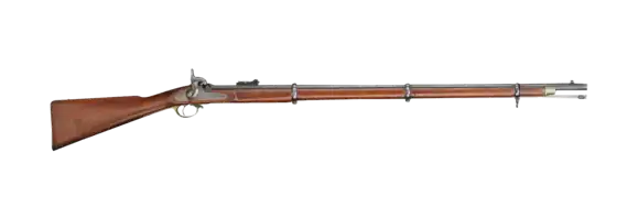 Pattern 1853 Enfield rifle-musket