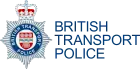 Logo of the British Transport Police