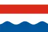 Flag of Brno-Bystrc