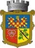 Coat of arms of Brno-Královo Pole