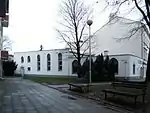 Brno Mosque